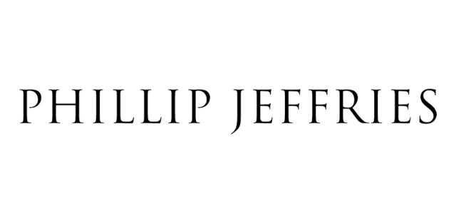 Phillip Jeffries