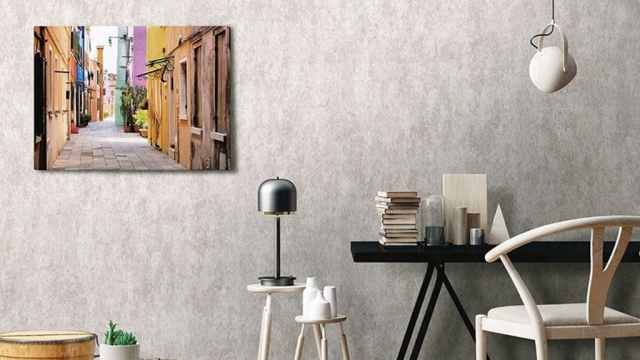 Decowall